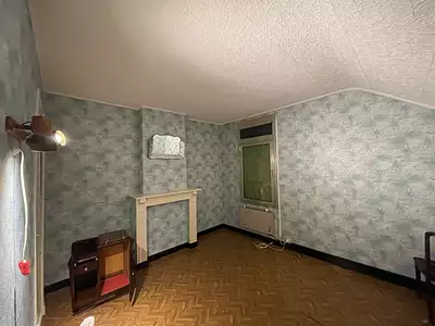 Maison, 80 m²