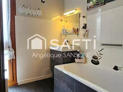 Appartement, 80 m²