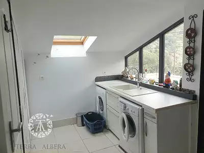 Maison, 127,69 m²