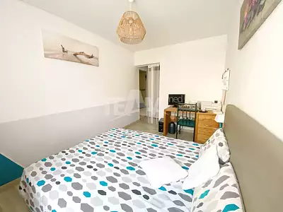 Appartement, 65,63 m²