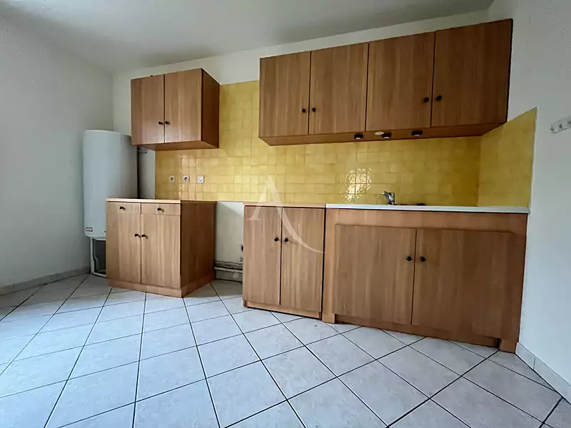 Appartement, 42,33 m²