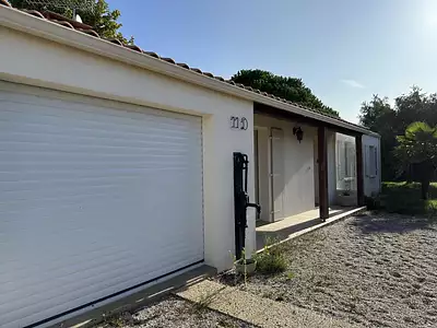 Maison, 128 m²