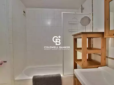 Appartement, 28,32 m²
