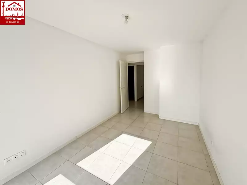 Appartement, 64,25 m²