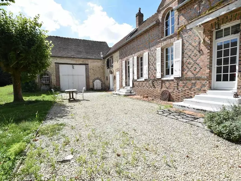Maison, 170 m²