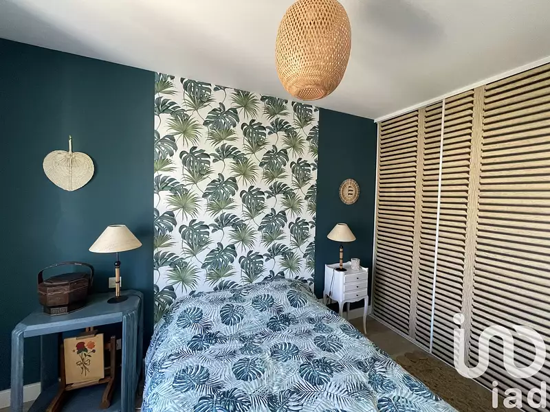 Appartement, 83 m²
