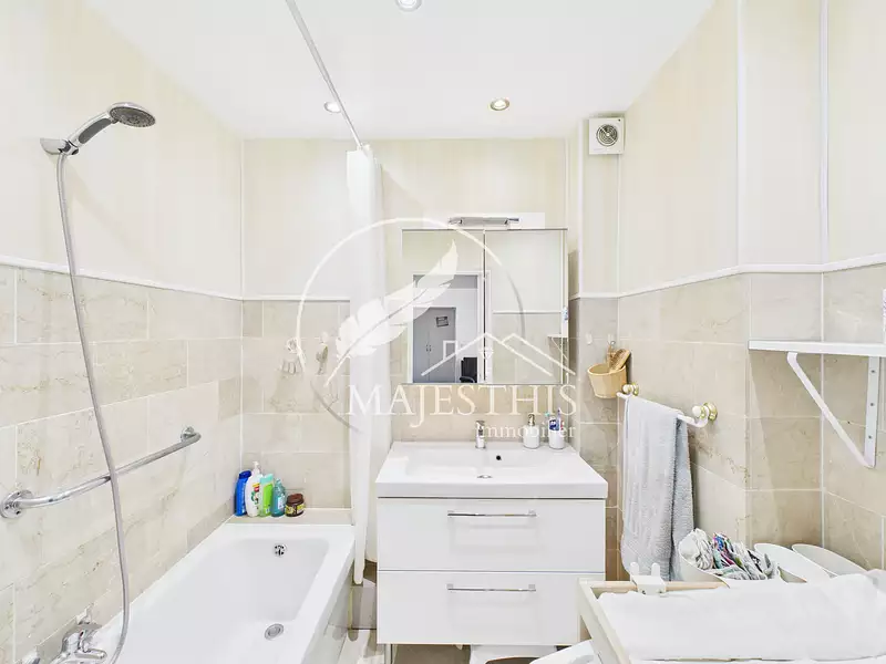 Appartement, 68,66 m²