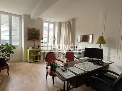 Appartement, 113 m²