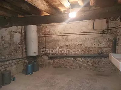 Maison, 79 m²