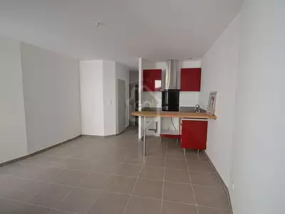Appartement, 56 m²