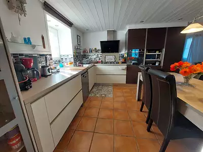 Maison, 150 m²