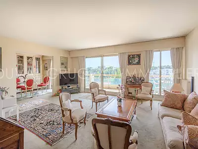 Appartement, 93,24 m²