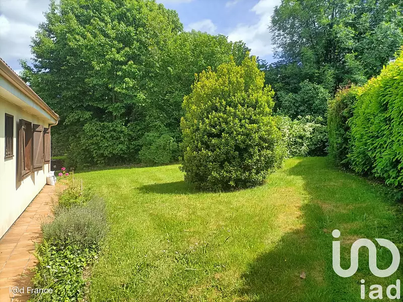 Maison, 150 m²