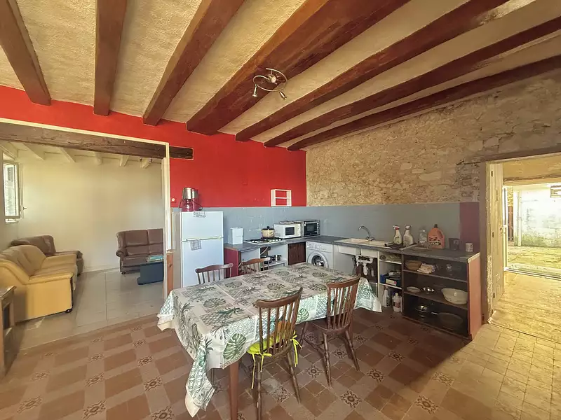Maison, 254 m²