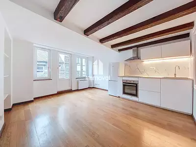 Appartement, 40,38 m²