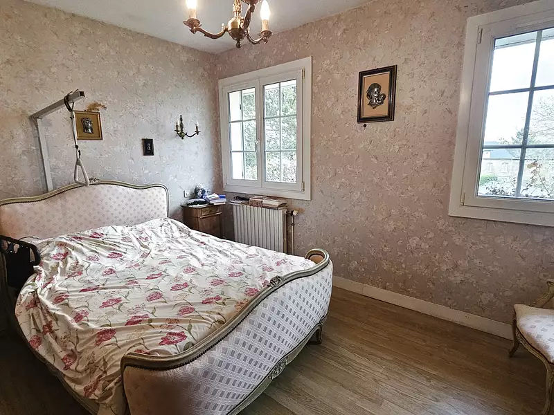 Maison, 127 m²