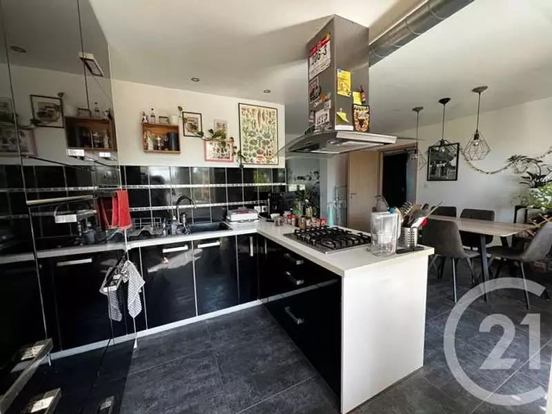 Appartement, 68,6 m²