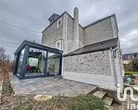 Maison, 130 m²
