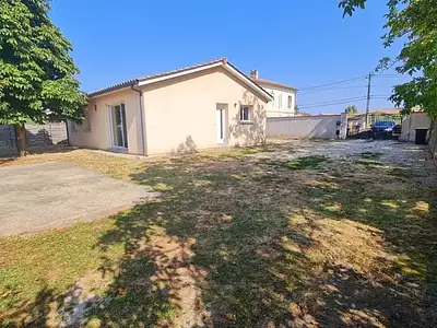 Maison, 80 m²