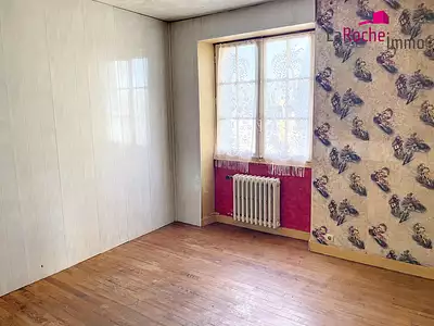Immeuble, 272 m²