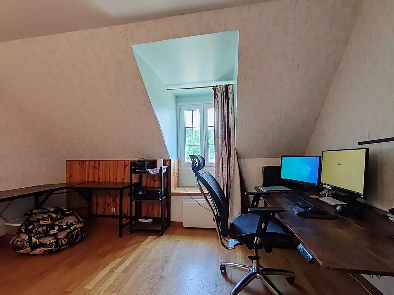 Maison, 445 m²