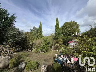 Terrain, 1 131 m²