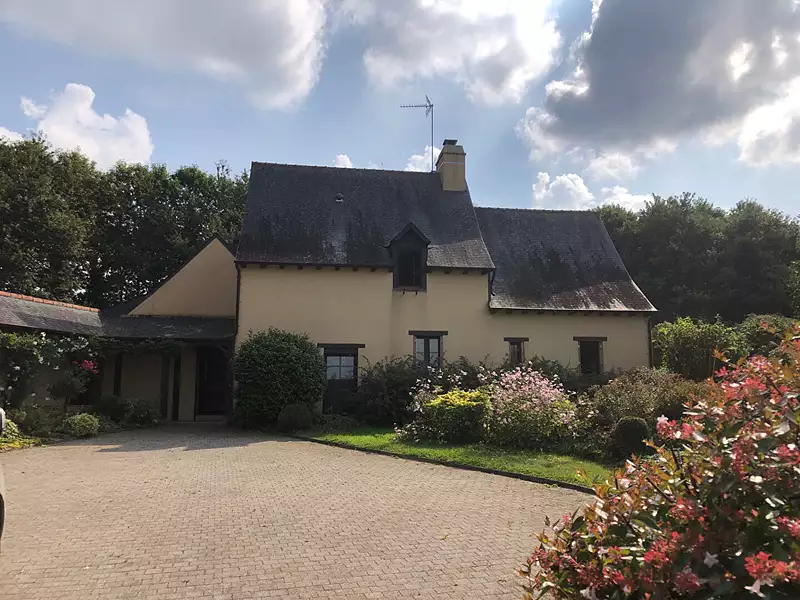 Maison, 130 m²