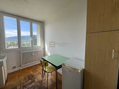 Appartement, 27,88 m²