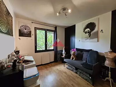 Appartement, 98 m²
