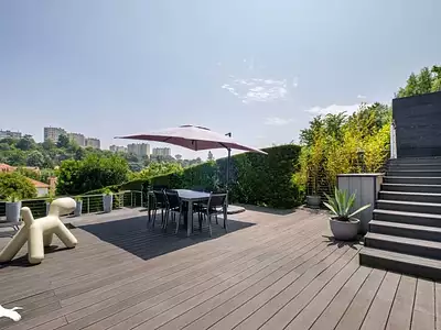 Maison, 122 m²