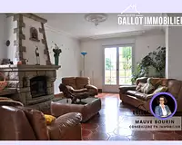 Maison, 159 m²