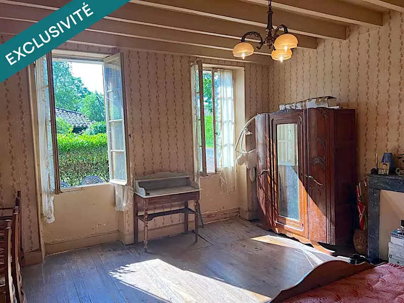 Maison, 141 m²