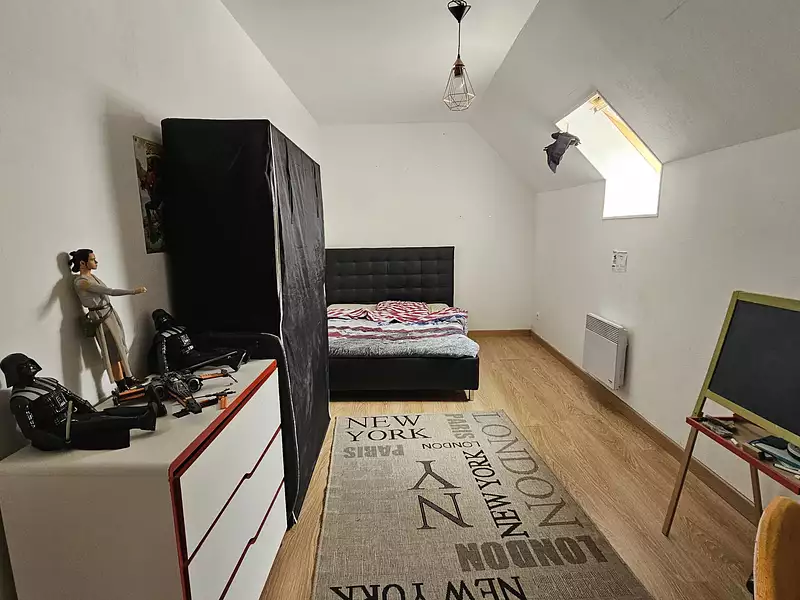 Maison, 141 m²