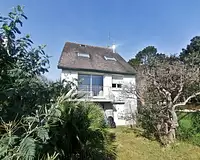 Maison, 95 m²