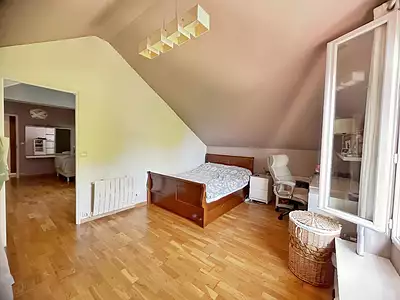 Maison, 135 m²