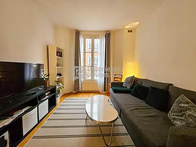 Appartement, 37 m²
