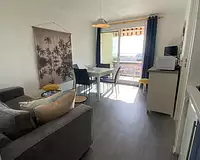 Appartement, 30,11 m²