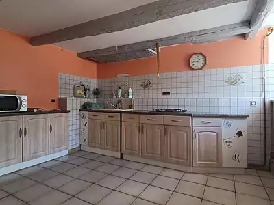 Maison, 60,4 m²