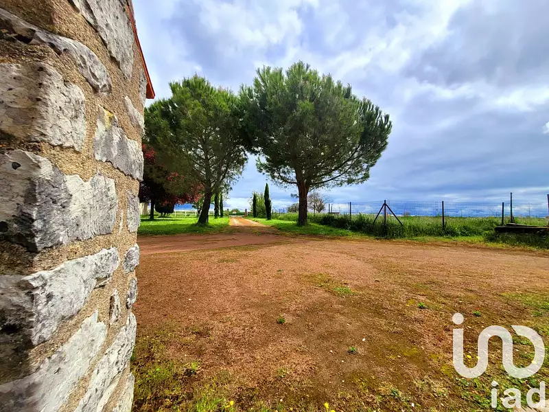 Maison, 210 m²