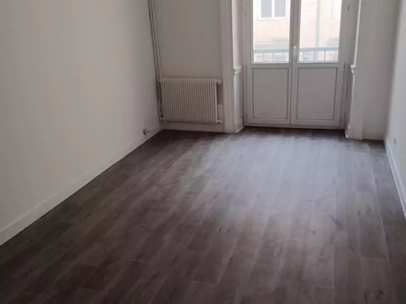 Appartement, 75 m²