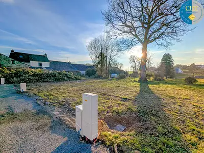 Terrain, 496 m²