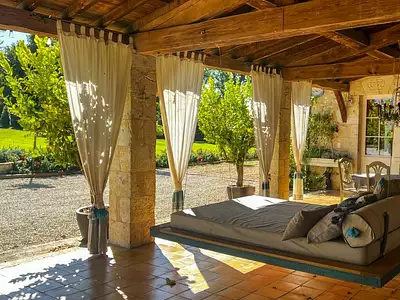 Maison, 557 m²