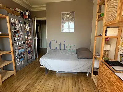 Appartement, 53,75 m²