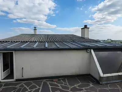 Appartement, 68 m²