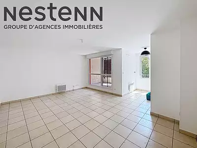Appartement, 59,23 m²