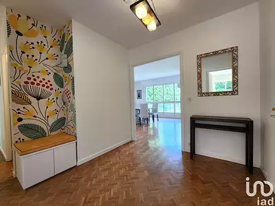 Appartement, 97 m²