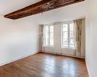 Appartement, 96,46 m²