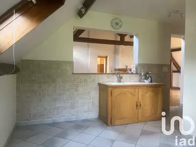 Appartement, 84 m²