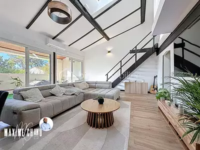 Appartement, 97 m²