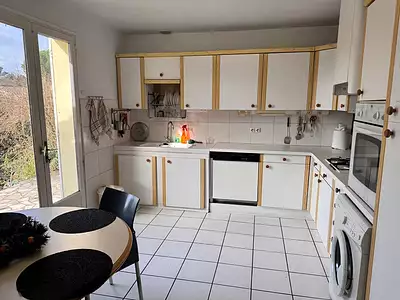 Maison, 101 m²